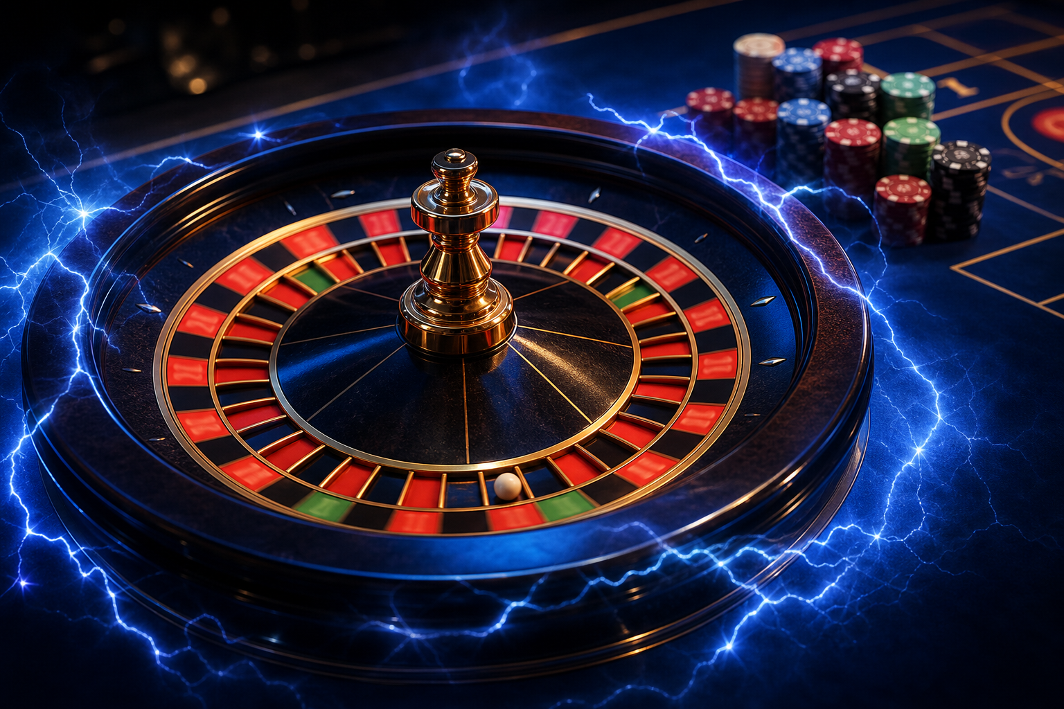 Live Casino